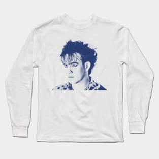 Just Robert Long Sleeve T-Shirt